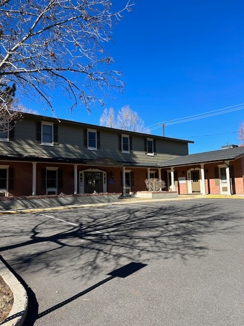 403 N Wc Riles St, Flagstaff, AZ à louer Photo de l’immeuble– Image 1 sur 6