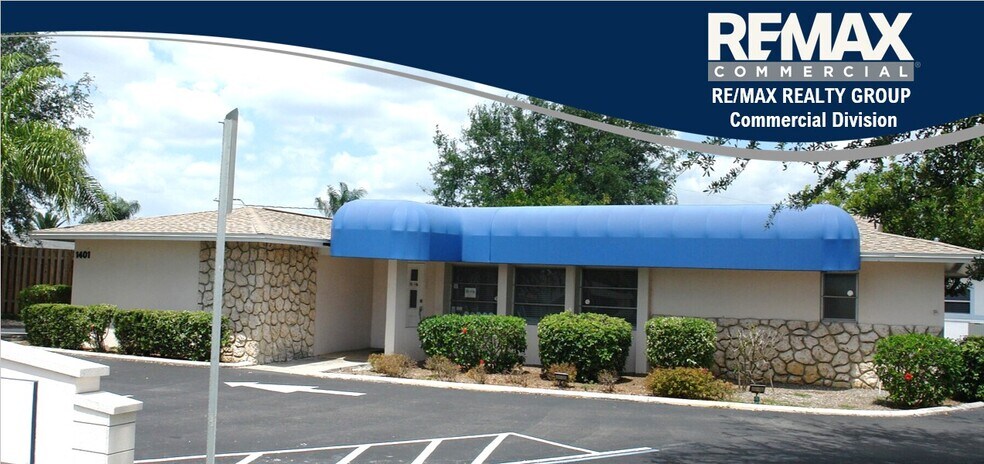 1401 Kimdale St E, Lehigh Acres, FL à louer - Photo de l’immeuble – Image 1 sur 4