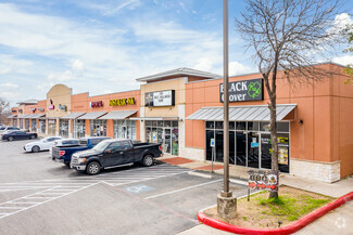 Plus de détails pour 3030 Thousand Oaks Dr, San Antonio, TX - Local commercial à louer