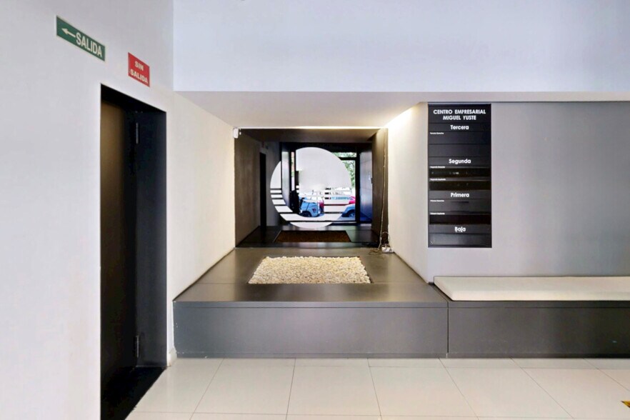 Calle Miguel Yuste, 58, Madrid, Madrid à louer - Numérisation 3D Matterport – Image 2 sur 23