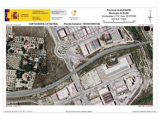 Plus de détails pour Industriel/Logistique à vendre