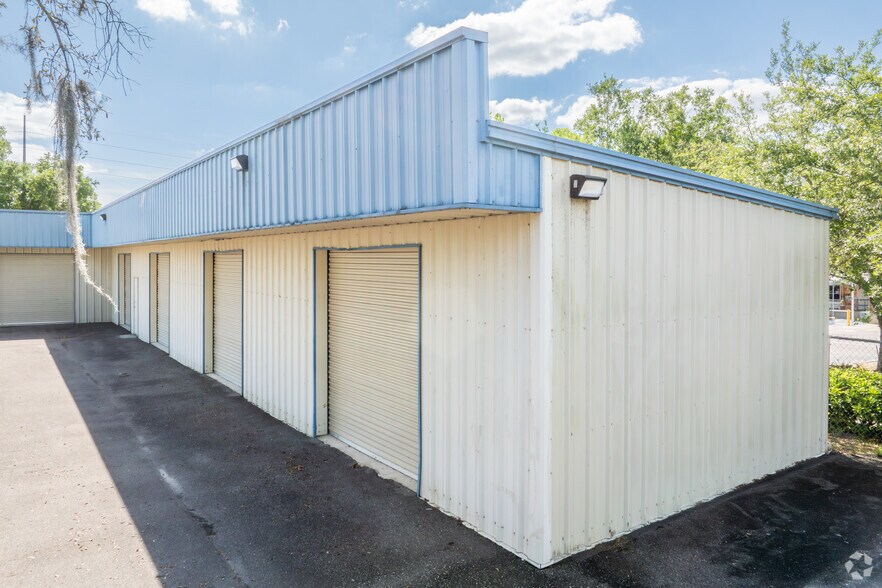 200 NE Commercial Cir, Keystone Heights, FL à vendre - Photo principale – Image 1 sur 6