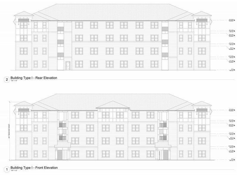 NWC Wilder Blvd & Beach St, Daytona Beach, FL à vendre - Autre – Image 3 sur 4