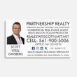 Partnership Realty Inc