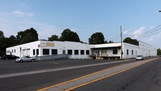 Plus de détails pour 3360 Milton Ave, Syracuse, NY - Industriel/Logistique à louer