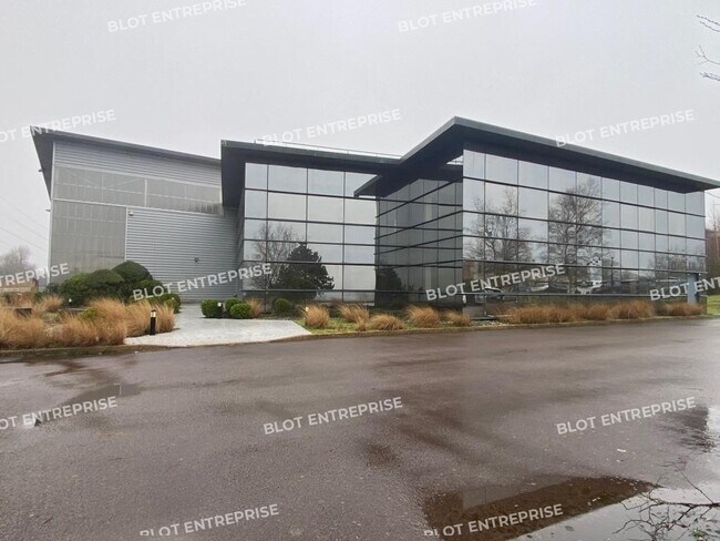 Plus de détails pour Industriel/Logistique à vendre