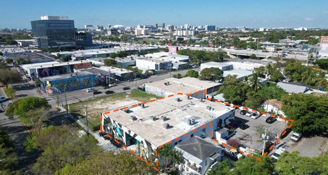 2920 NW 5th Ave, Miami, FL à vendre - Photo de l’immeuble – Image 3 sur 28