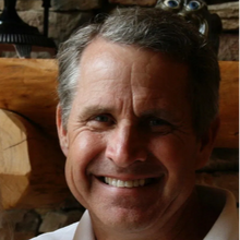 Gil Lewis