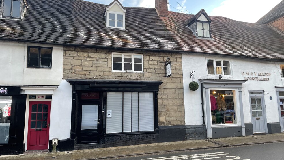 70 Smith St, Warwick à louer - Photo de l’immeuble – Image 3 sur 12