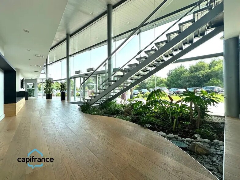 Bureau dans Toulouse à vendre - Photo intérieure – Image 1 sur 11