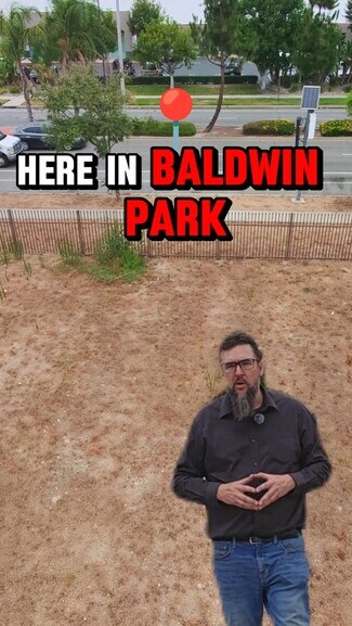 Plus de détails pour 12714 Ramona Blvd, Baldwin Park, CA - Terrain à vendre