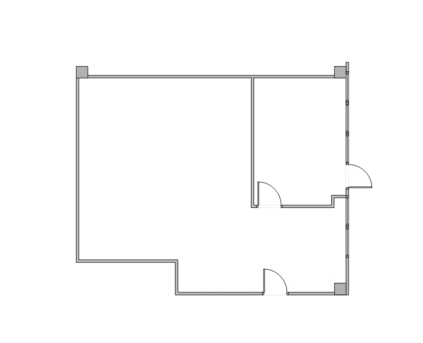 9900 Westpark Dr, Houston, TX à louer Plan d’étage– Image 1 sur 1