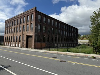 Plus de détails pour 90-84-91 Lamartine St, Worcester, MA - Industriel/Logistique à vendre