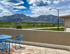 5277 Manhattan Cir, Boulder, CO à louer Photo intérieure– Image 1 sur 2