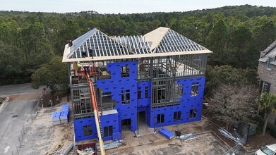 Lot 5 Mack Bayou Loop Rd, Santa Rosa Beach, FL à louer Photo intérieure– Image 2 sur 7