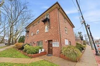 Plus de détails pour 741 Bloomfield Ave, Verona, NJ - Logement à vendre