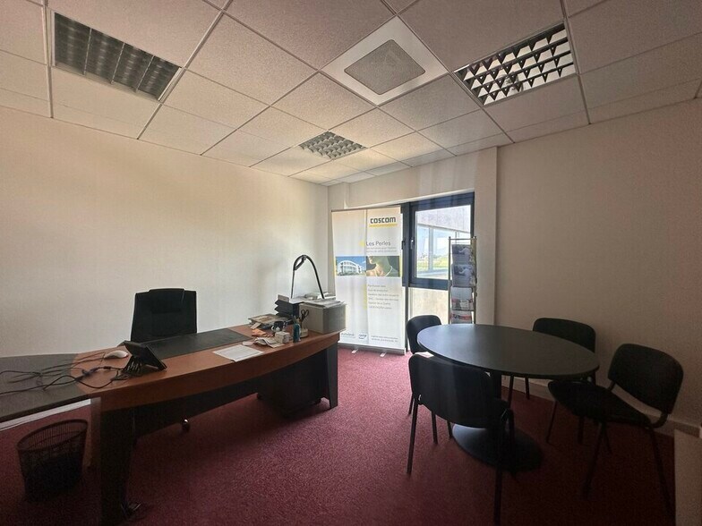 Bureau dans Schiltigheim à louer - Photo intérieure – Image 2 sur 5