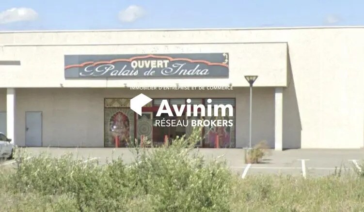 Local commercial dans Narbonne à louer Photo principale– Image 1 sur 2