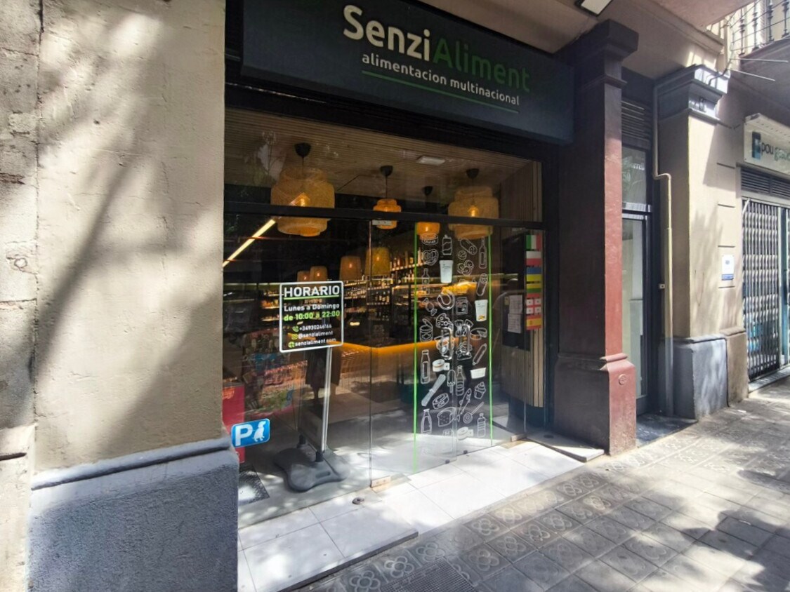 Carrer del Comte Borrell, 50, Barcelone, Barcelona à louer Photo intérieure– Image 1 sur 25