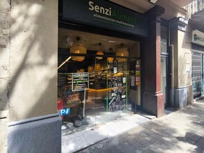 Carrer del Comte Borrell, 50, Barcelone, Barcelona à louer Photo intérieure– Image 1 sur 25