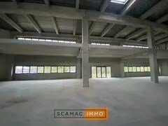 Industriel/Logistique dans La Ciotat à louer - Photo de l’immeuble – Image 3 sur 5