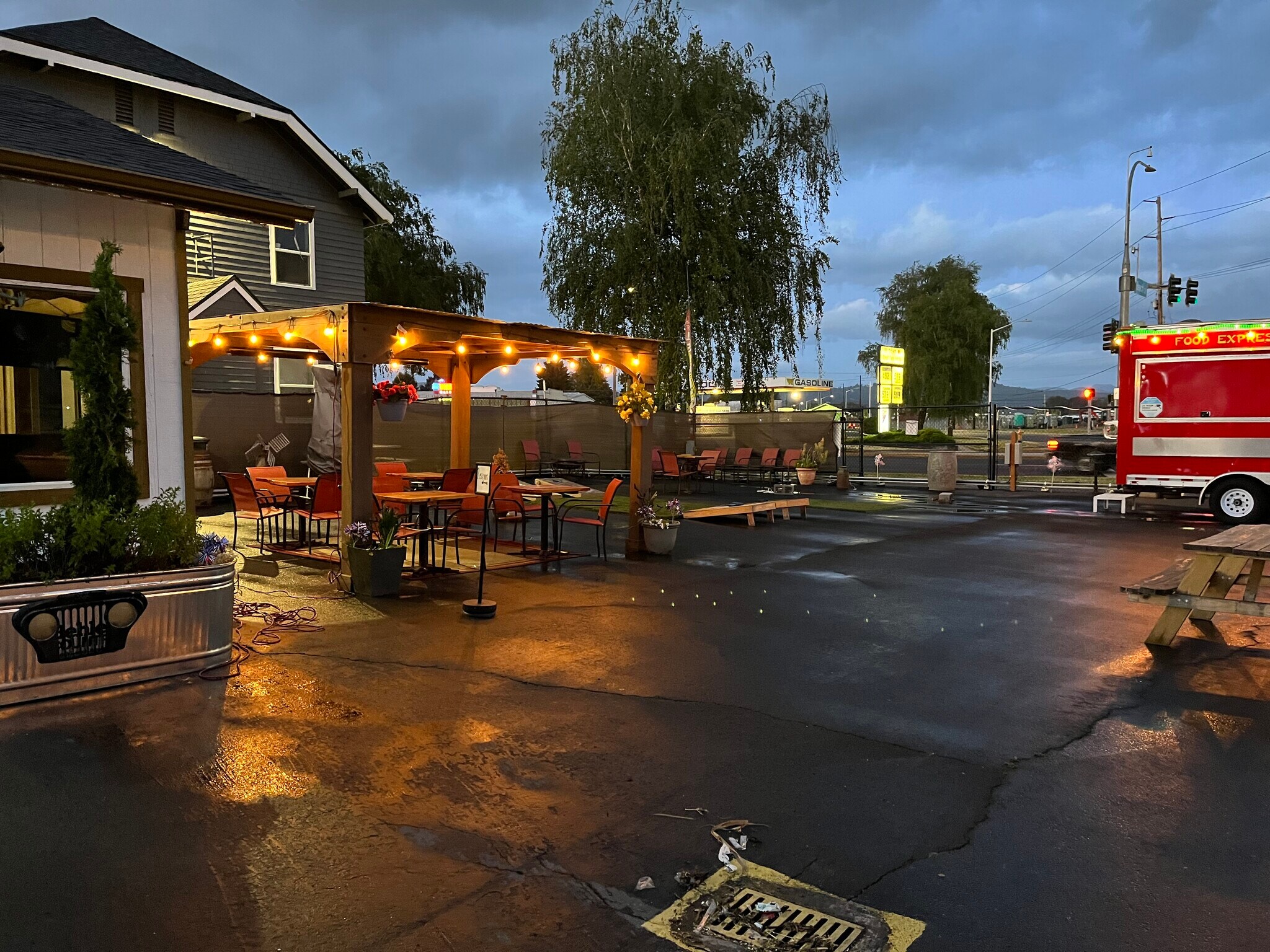 411 Oregon Way, Longview, WA à vendre Photo de l’immeuble– Image 1 sur 14