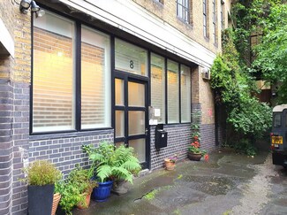 Plus de détails pour 8 Vine Yard, Londres - Bureau à louer