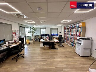 Plus de détails pour 240 Rue Louis De Broglie, Aix-en-Provence - Bureau à louer