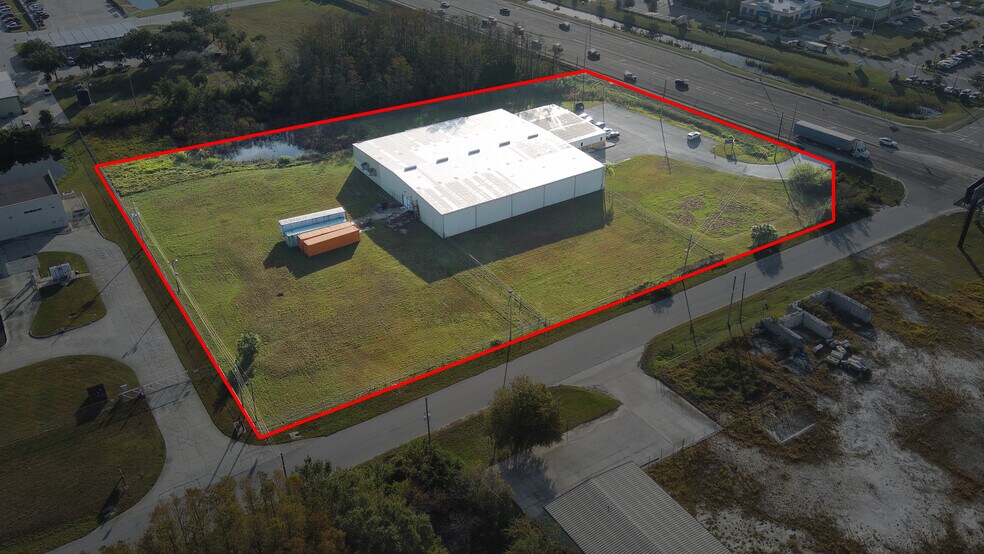 11805 State Road 54, Odessa, FL à vendre - Photo principale – Image 2 sur 10