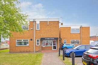 Plus de détails pour 6 Wolfreton Dr, Hull - Bureau à louer