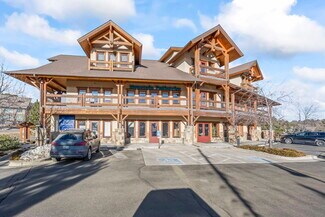 Plus de détails pour 31955 Castle Ct, Evergreen, CO - Bureau à louer