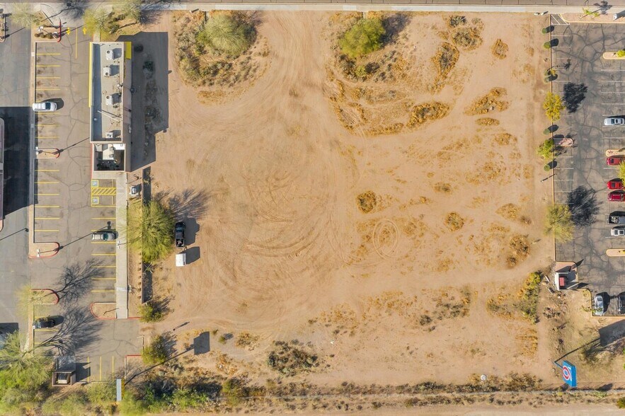 29th Ave & Idaho Rd, Apache Junction, AZ à vendre - Photo de l’immeuble – Image 2 sur 5