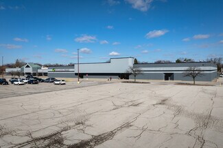 Plus de détails pour 5055 Jackman Rd, Toledo, OH - Local commercial à louer