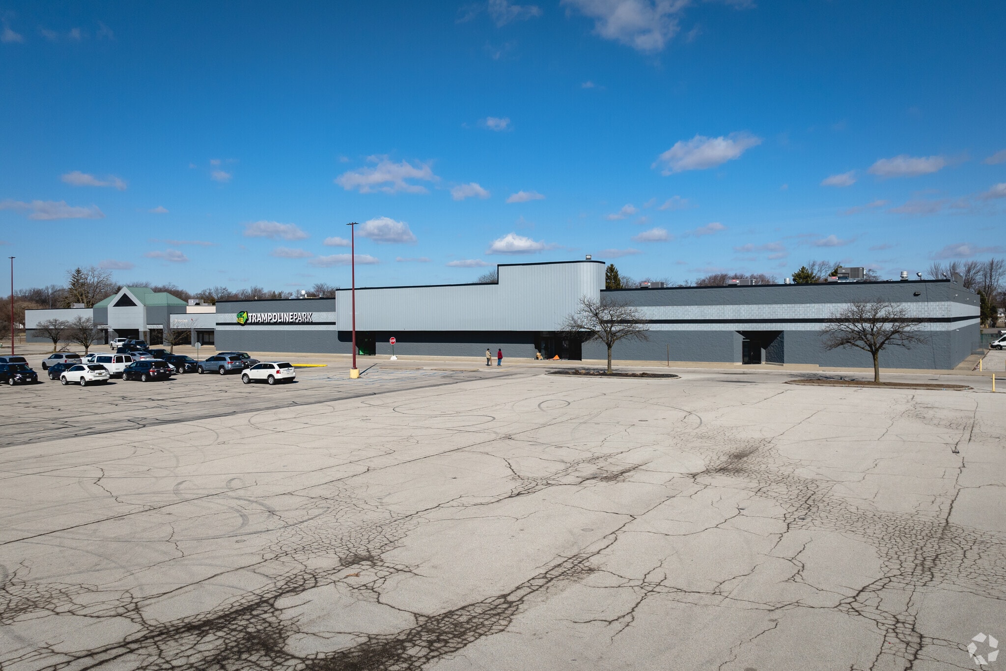 5055 Jackman Rd, Toledo, OH à louer Photo principale– Image 1 sur 2