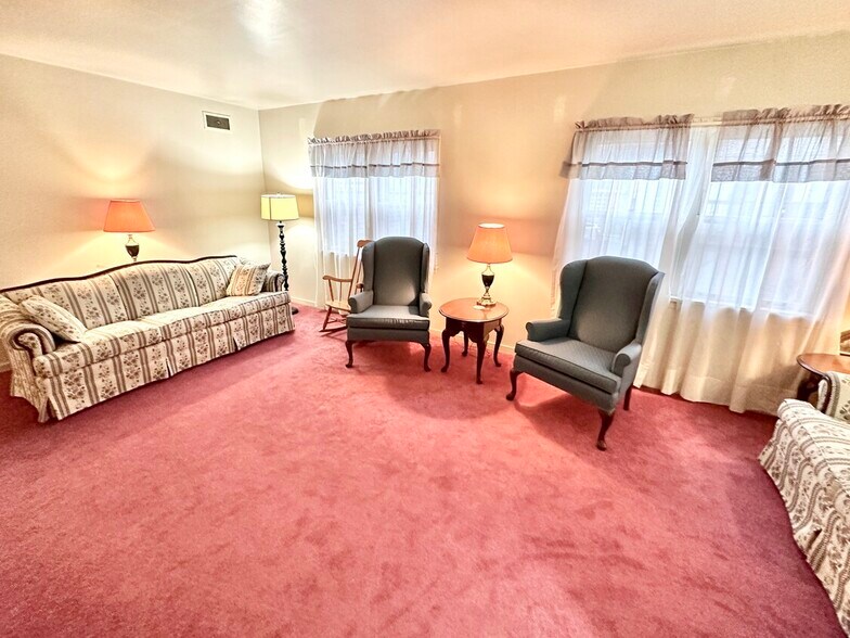 616 Washington St, Sewickley, PA à louer - Photo intérieure – Image 2 sur 9
