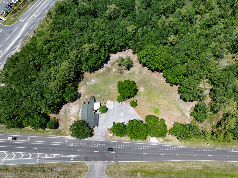 11137 Normandy Blvd, Jacksonville, FL à vendre - Aérien – Image 2 sur 5