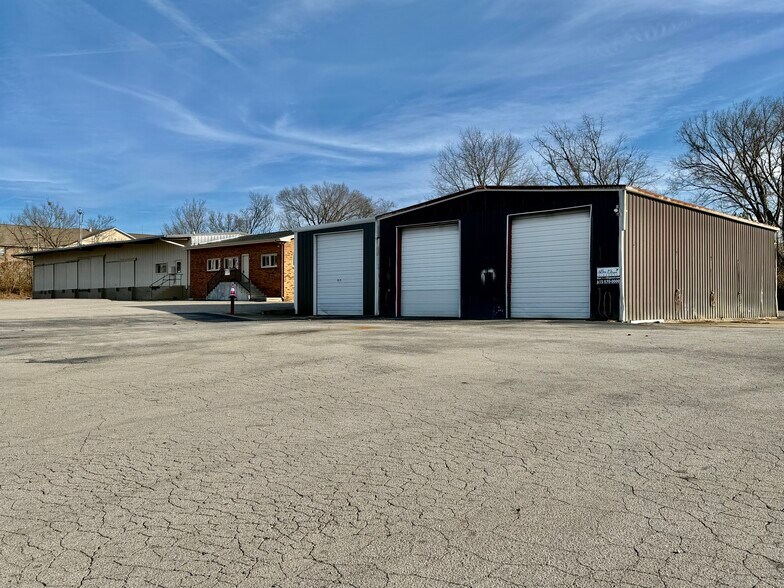 237 James St, Gallatin, TN à louer - Photo principale – Image 1 sur 9