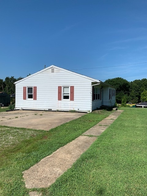 4905 Auburn Rd, Summerfield, NC à vendre Photo principale– Image 1 sur 9