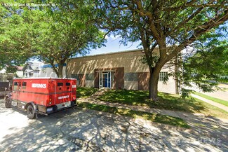 Plus de détails pour 1704 W 2nd St, Davenport, IA - Industriel/Logistique à vendre