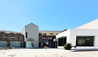 Plus de détails pour 11723-11733 Barrington Ct, Los Angeles, CA - Local commercial à louer