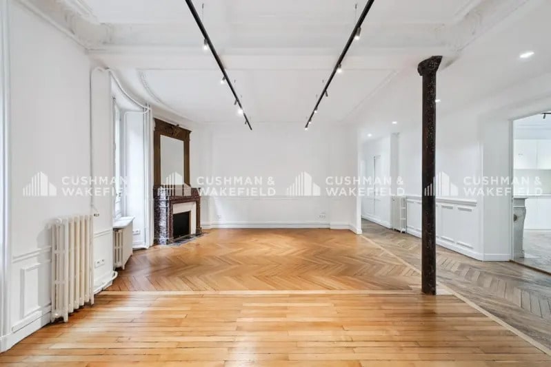 12 Rue Du Bouquet De Longchamp, Paris à louer - Photo intérieure – Image 3 sur 11