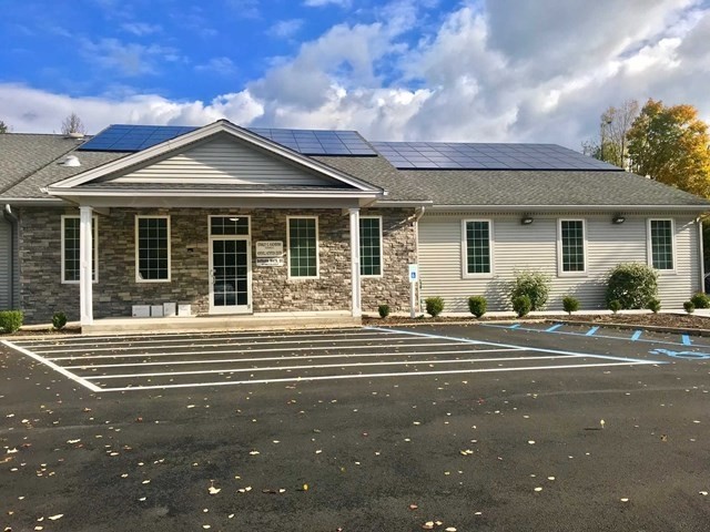 129 Clovebranch Rd, Hopewell Junction, NY à louer - Photo de l’immeuble – Image 2 sur 11