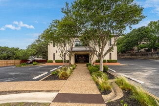 Plus de détails pour 975 W Bitters Rd, San Antonio, TX - Bureau à vendre