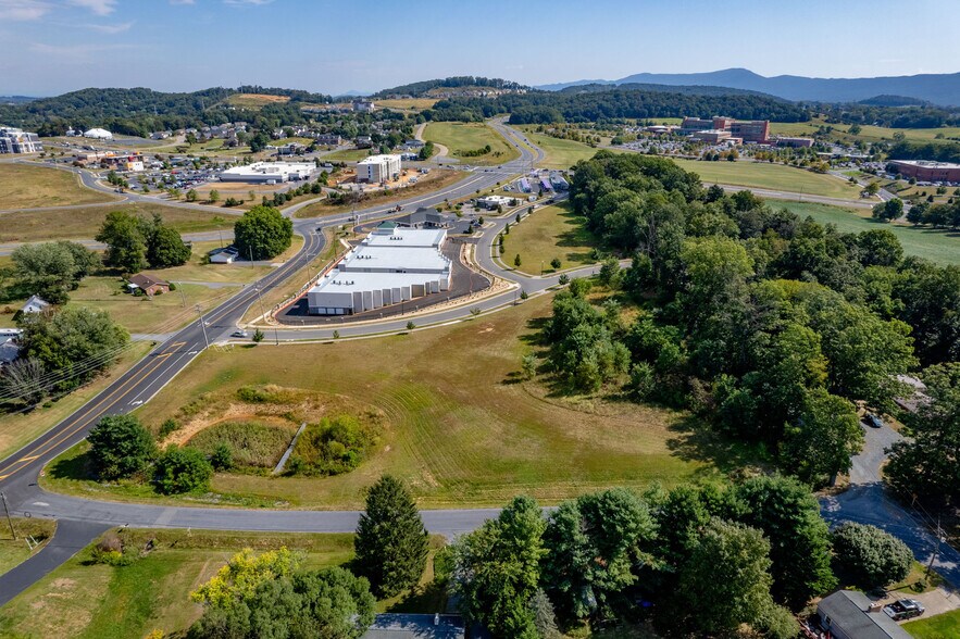 tbd M AND N DRIVE, Rockingham, VA à vendre - Photo de l’immeuble – Image 3 sur 19