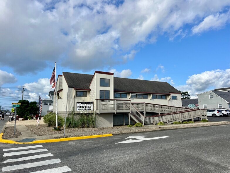 401 Central Ave, Ship Bottom, NJ à vendre - Photo de l’immeuble – Image 3 sur 32
