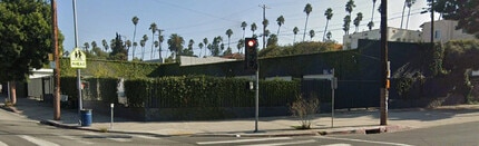 4478 Pico Blvd, Los Angeles, CA à louer Photo de l’immeuble– Image 1 sur 12