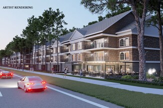 Plus de détails pour SR 200 (A1A) - 8.6 Acres, Amelia Island, FL - Terrain à vendre