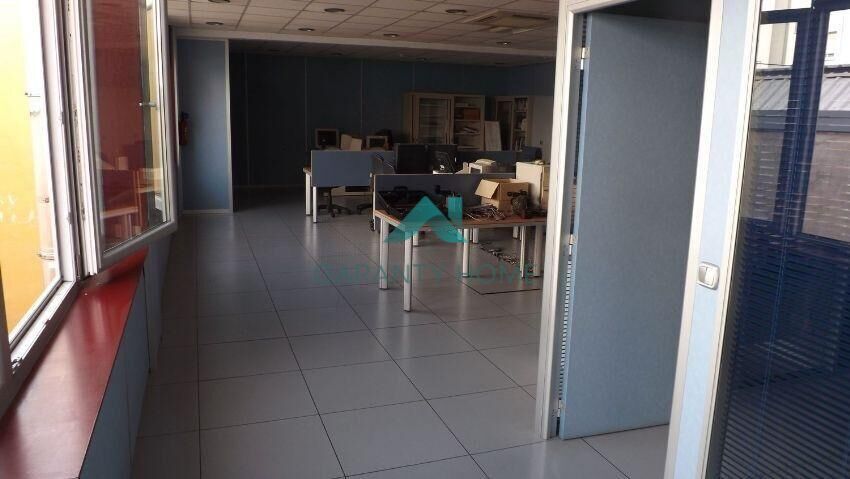 Industriel/Logistique dans GASTEIZ, Álava à vendre - Photo de l’immeuble – Image 3 sur 13