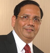 Dhanendra (Dan) Shah