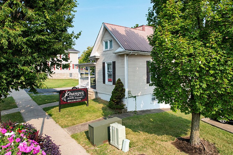 129 E Main St, Danville, KY à vendre - Photo de l’immeuble – Image 2 sur 25